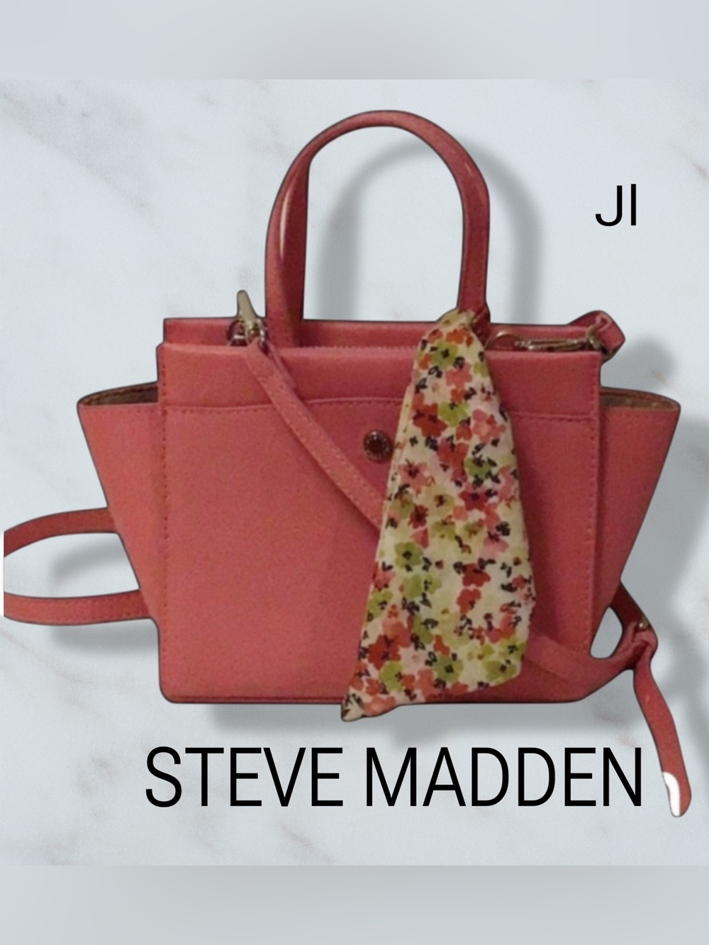 STEVE MADDEN Bolton Mini Crossbody Handbag‎ NEW